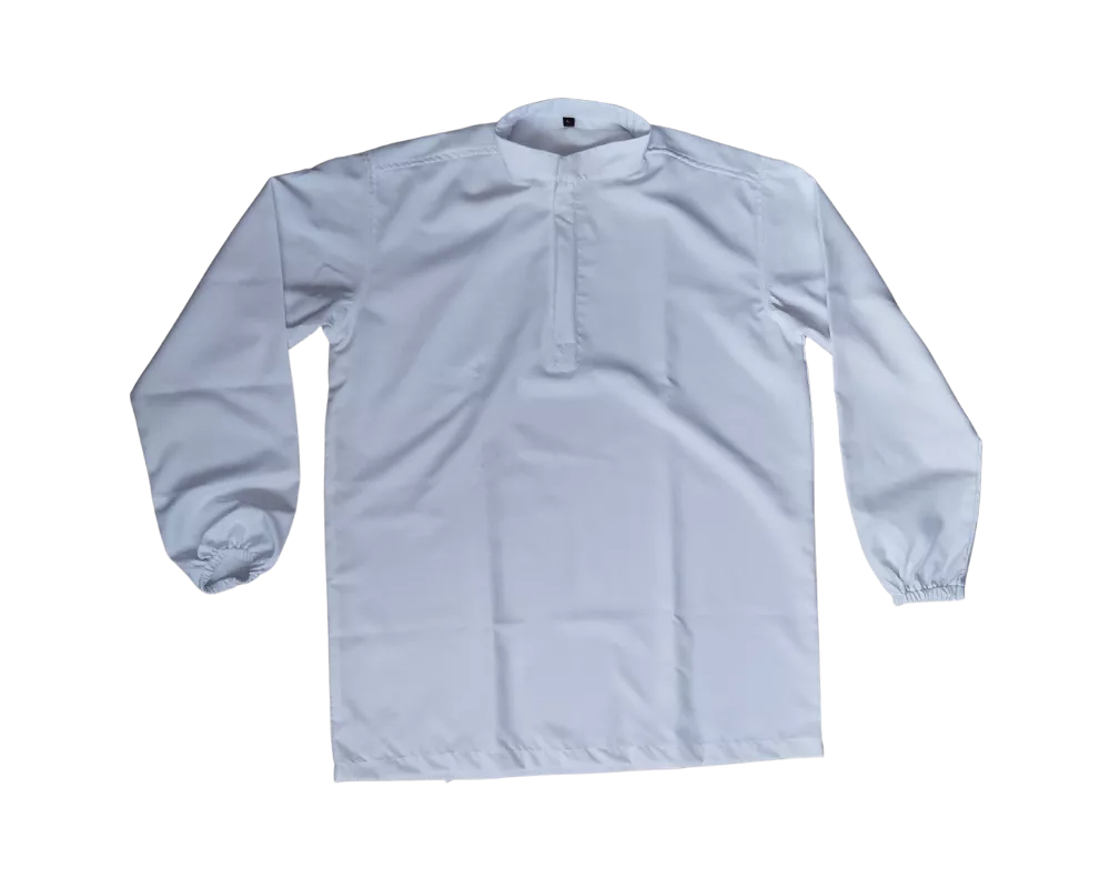 Kurta Apron for a Pharmaceutical Worker 