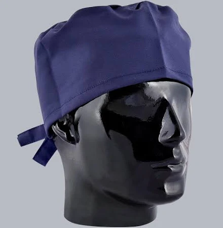 Surgical Scrub Caps