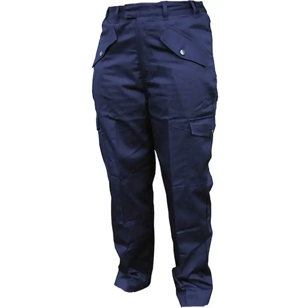 Industrial Pent/Trouser 
