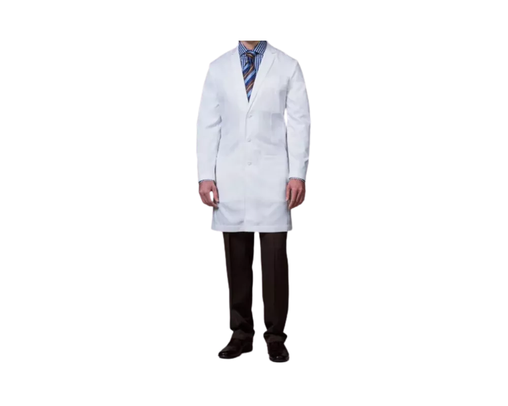Full Sleeve Lab & Doctor Coat  