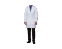 Full Sleeve Lab & Doctor Coat  