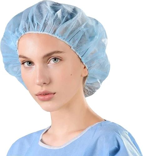 Medical & General Stores Surgical Cap