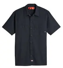 Industrial Shirt 