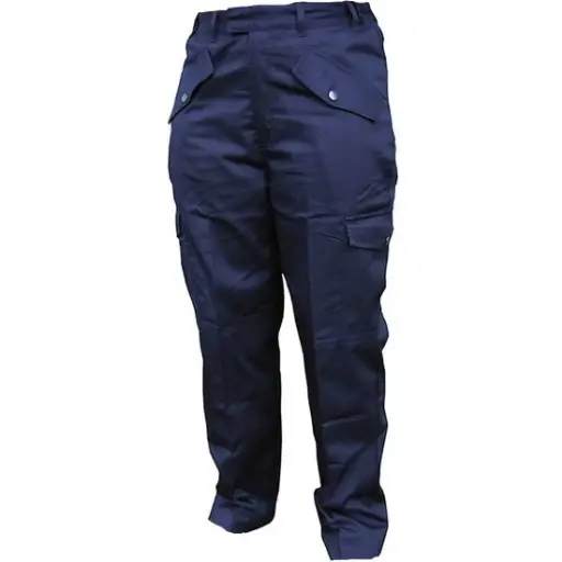 Industrial Pent/Trouser 