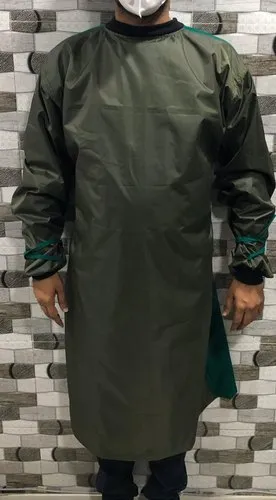 Impervious Ot Gown 
