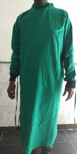 Surgical Ot Gown 