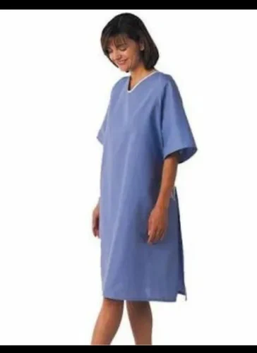 Patient Apparel 