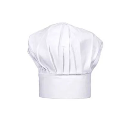 Cotton Chef Cap 