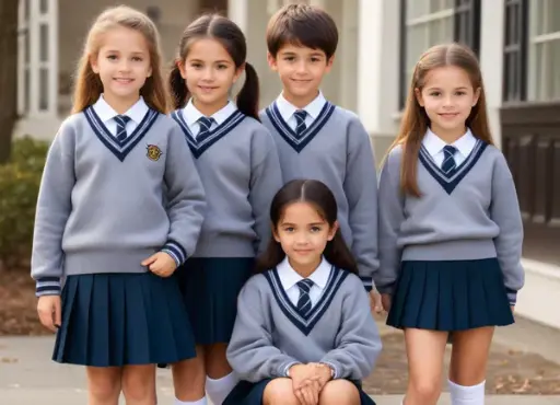 School Uniform