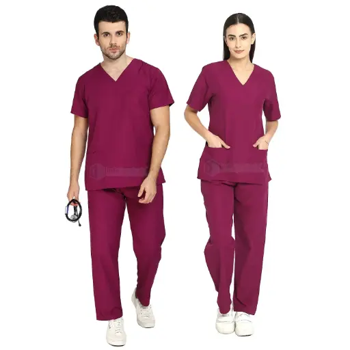 Scrub Suit for Men & Women