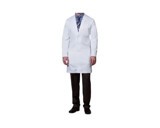 Full Sleeve Lab & Doctor Coat  