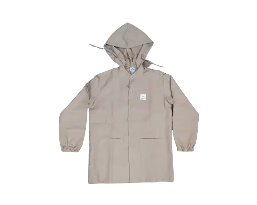 Pharma cleanroom Uniforms 